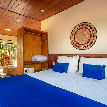 Pousada Altamira Ilhabela Exterior photo