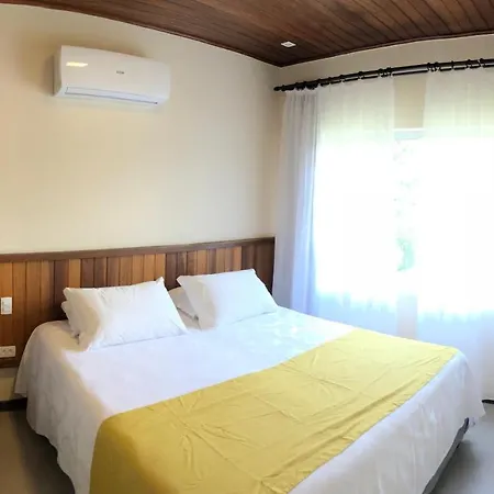 Pousada Altamira Ilhabela Exterior photo