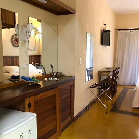 Pousada Altamira Ilhabela Room photo