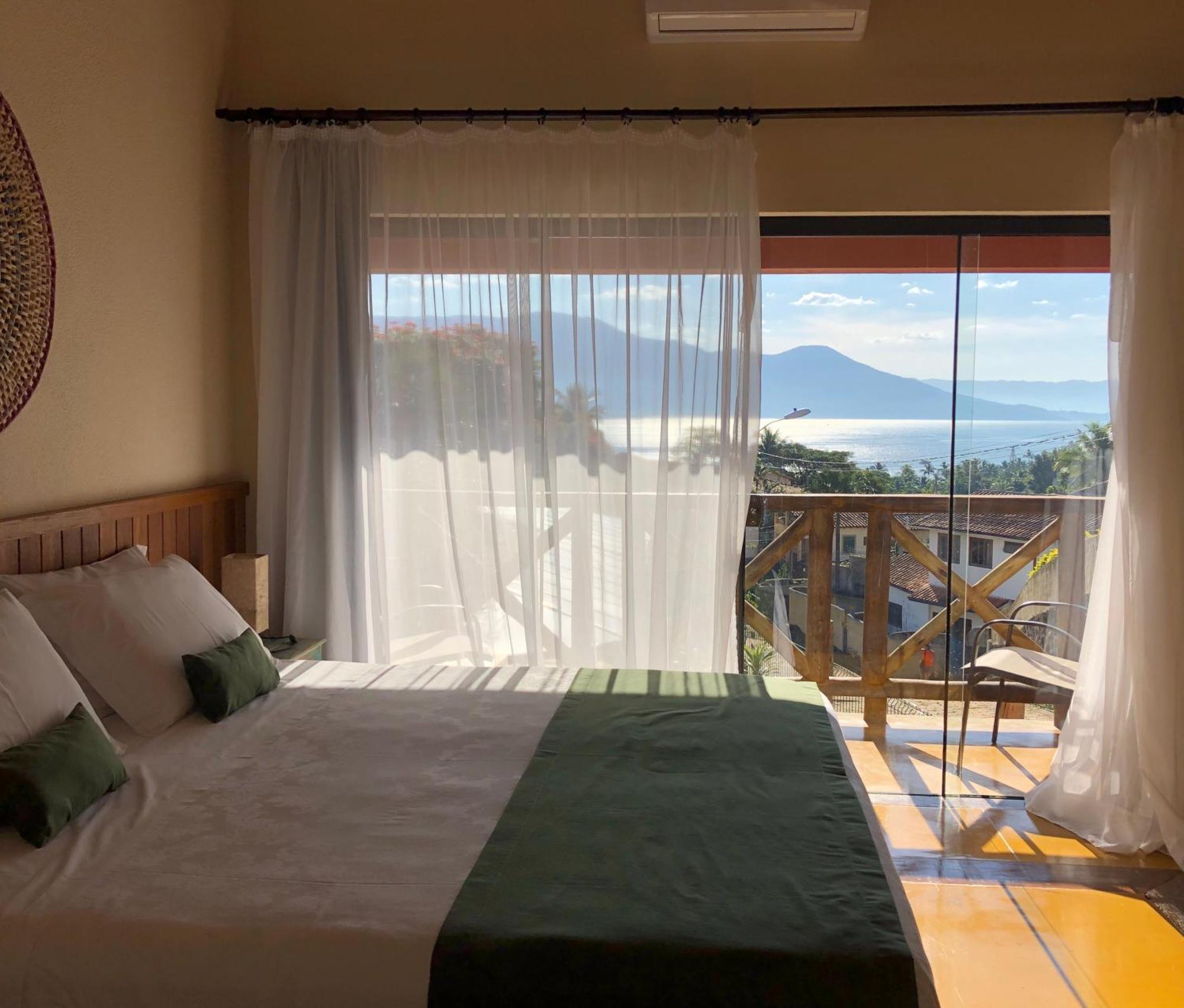 Altamira Estalagem Ilhabela