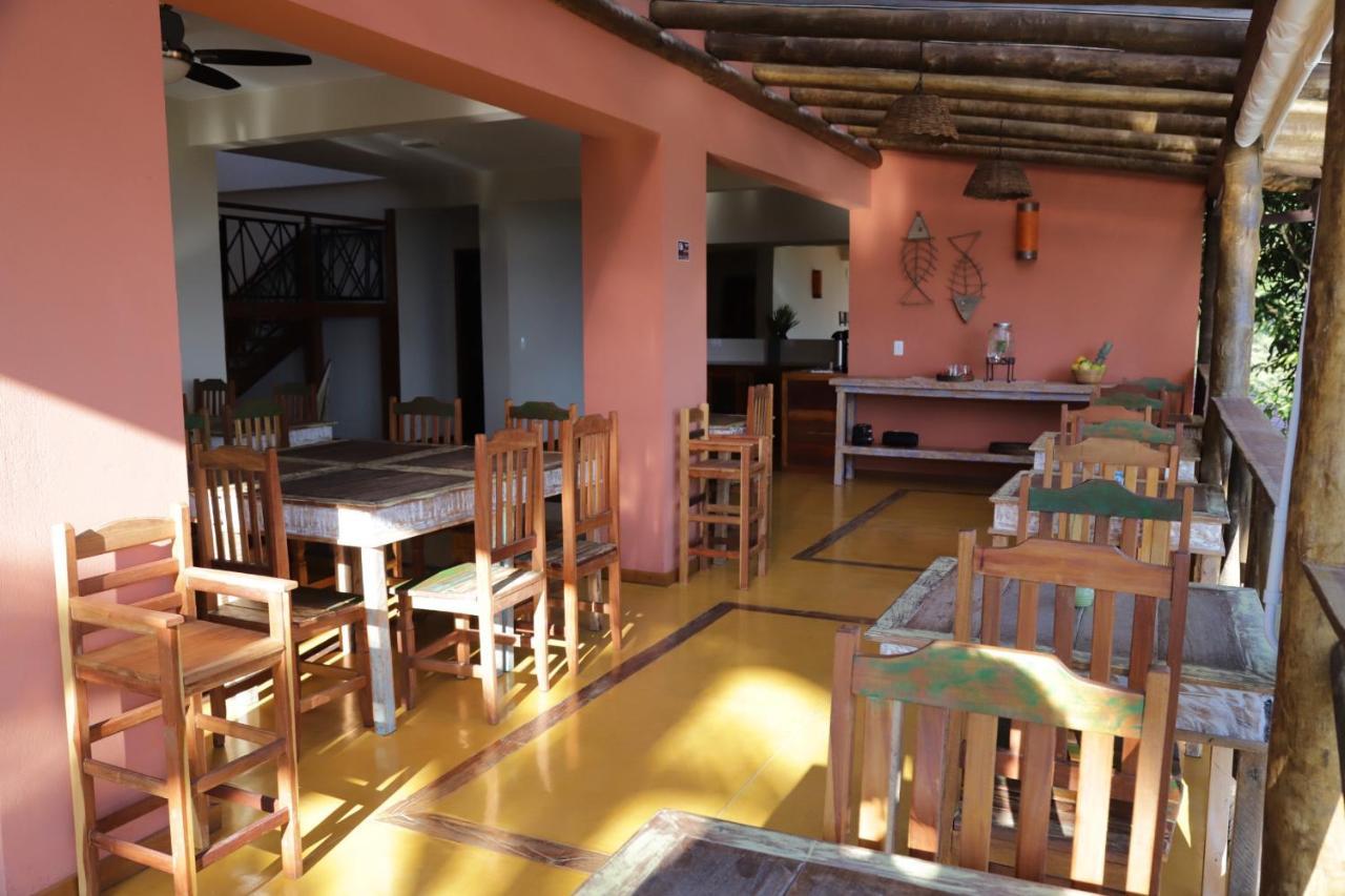 Estalagem Altamira Ilhabela
